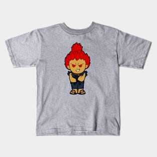 Akuma Chibi Kids T-Shirt